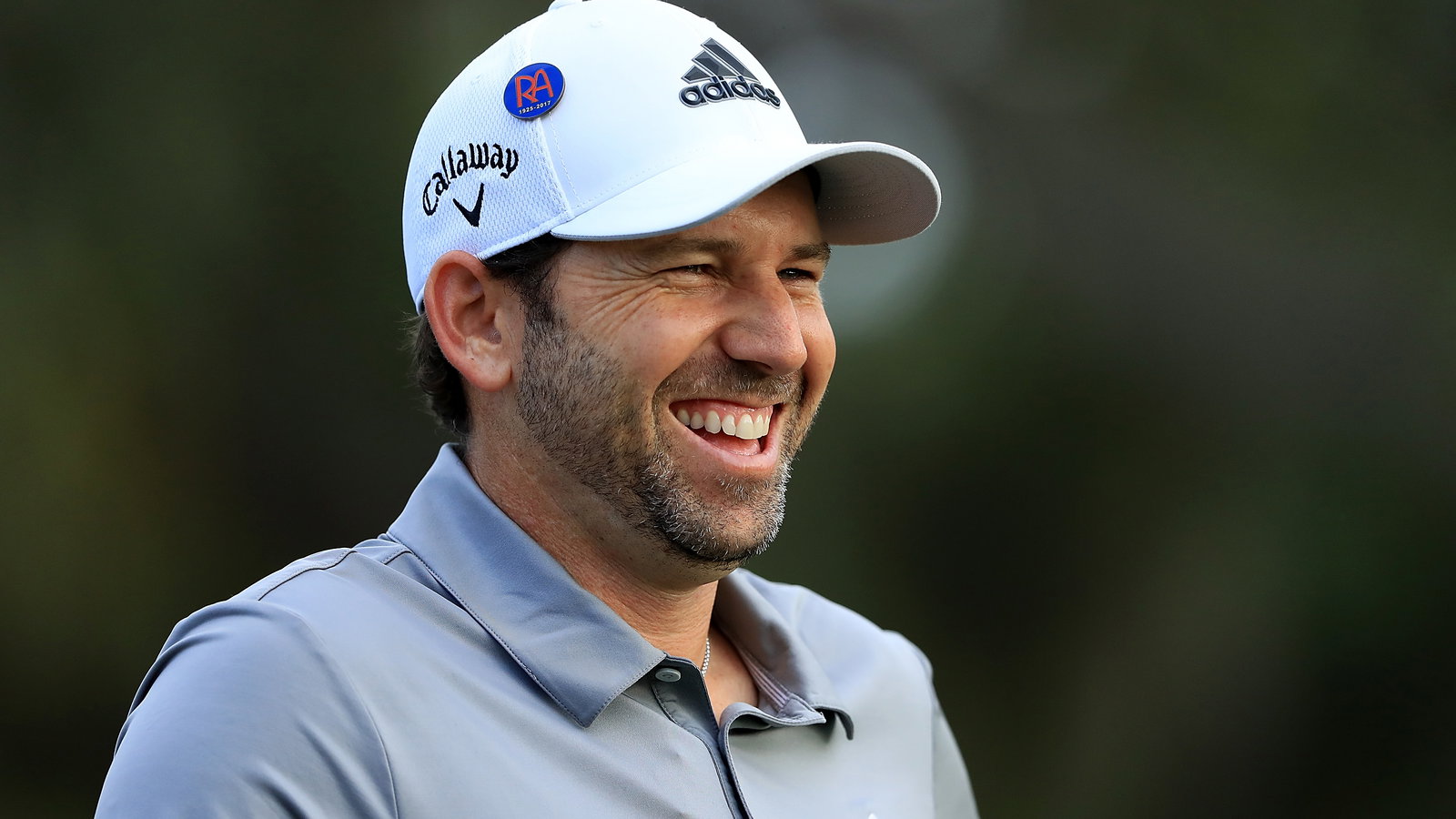 WATCH: Lad does incredible impressions of Masters players