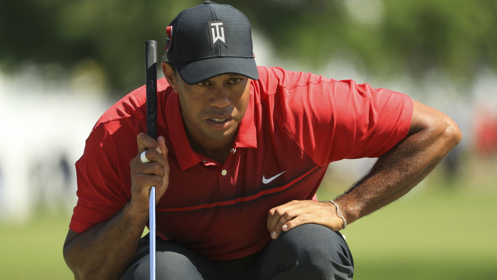 "Badass" Tiger Woods will play Ryder Cup, says Brandel Chamblee