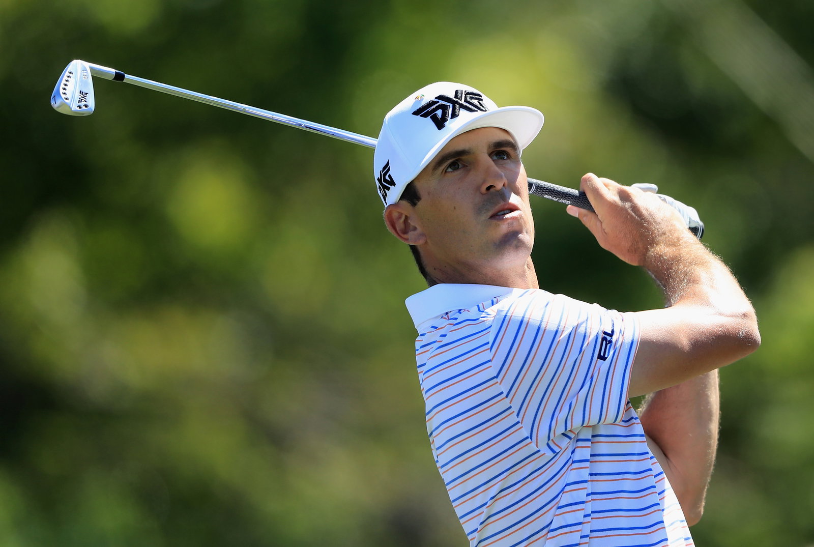 Bubba Watson hits a long iron 366 YARDS at WGC Match Play!