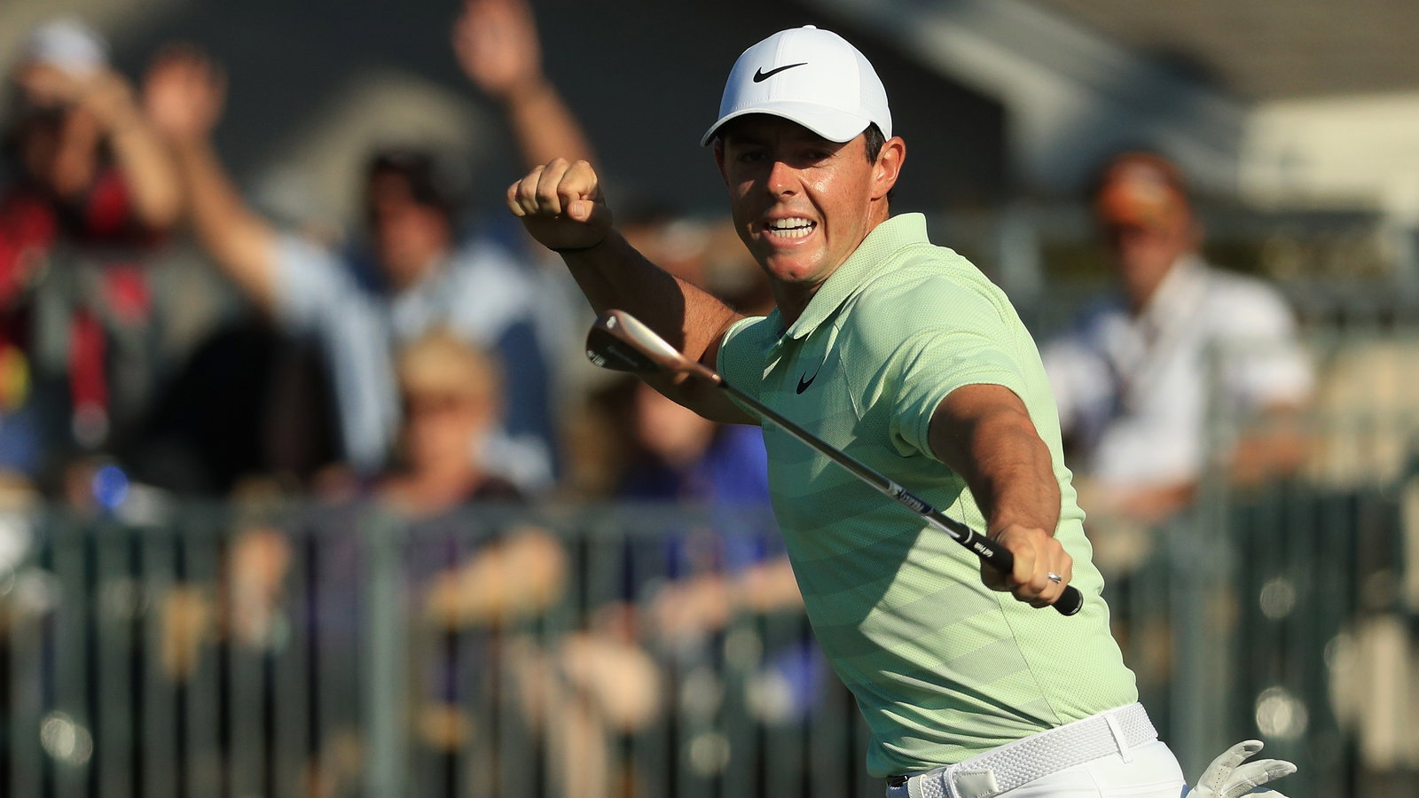 Rory McIlroy storms home to win Arnold Palmer Invitational
