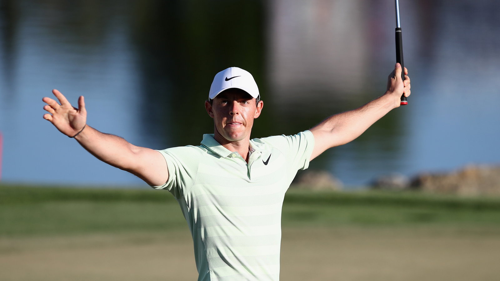 Golf putting coach tells GolfMagic: "Rory McIlroy's tempo looks better than ever"