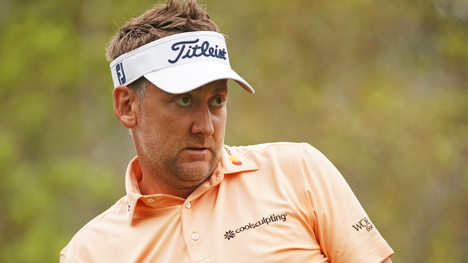 Ian Poulter: I feel ready to finally play well at Wentworth