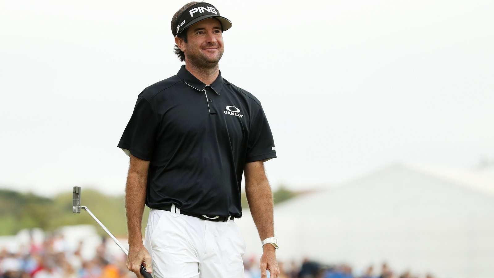 Bubba Watson tinkers with his PING putter, wins twice in four starts