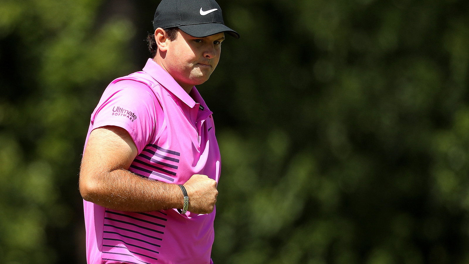 Patrick Reed lands maiden major at Masters