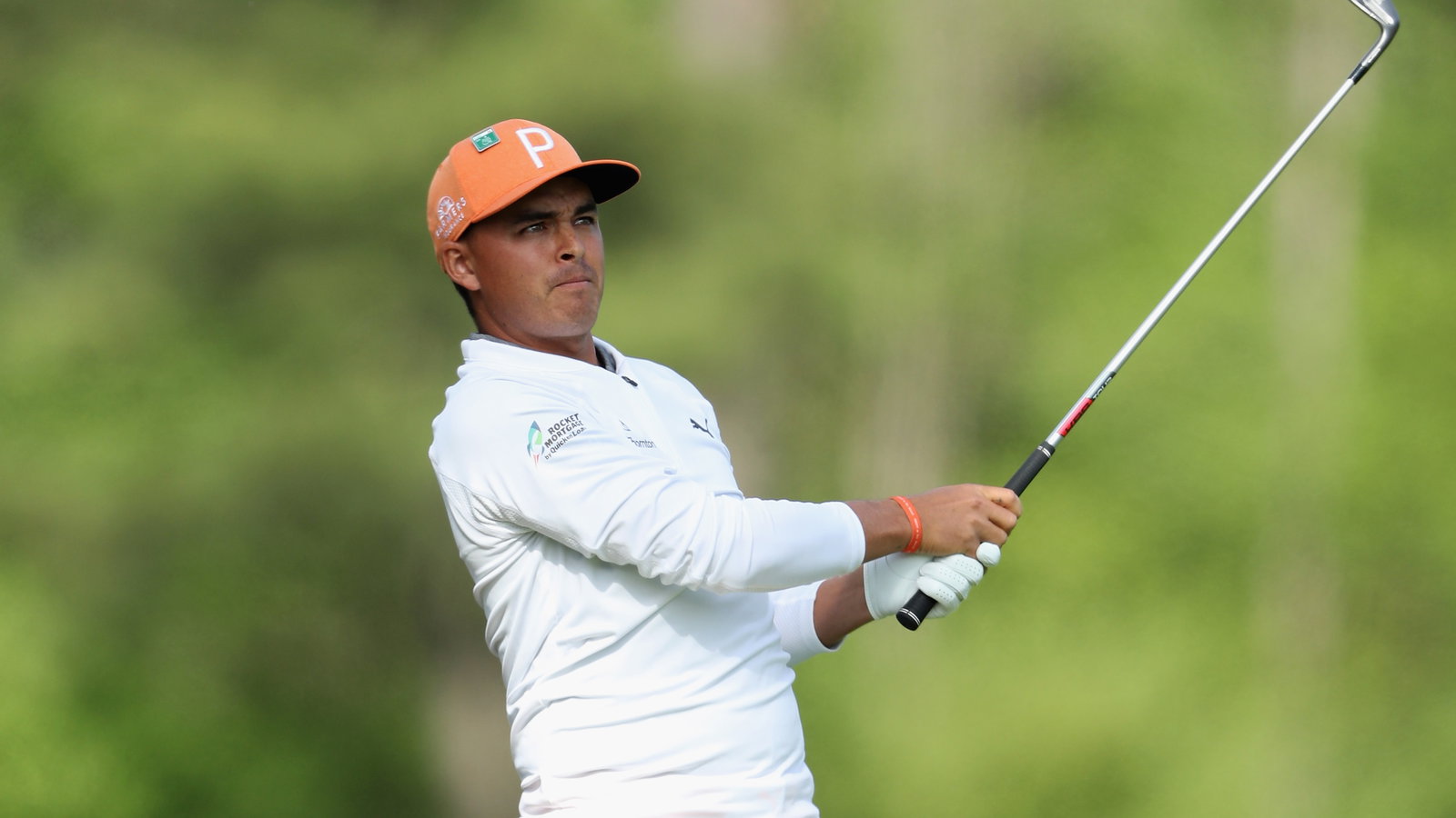 rickie fowler ready to win a major after agonising masters defeat