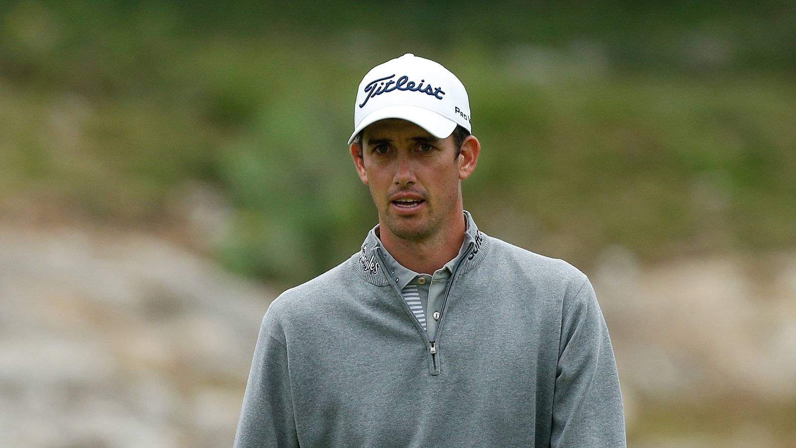 WATCH: PGA Tour pro sends eagle putt into water, makes double...