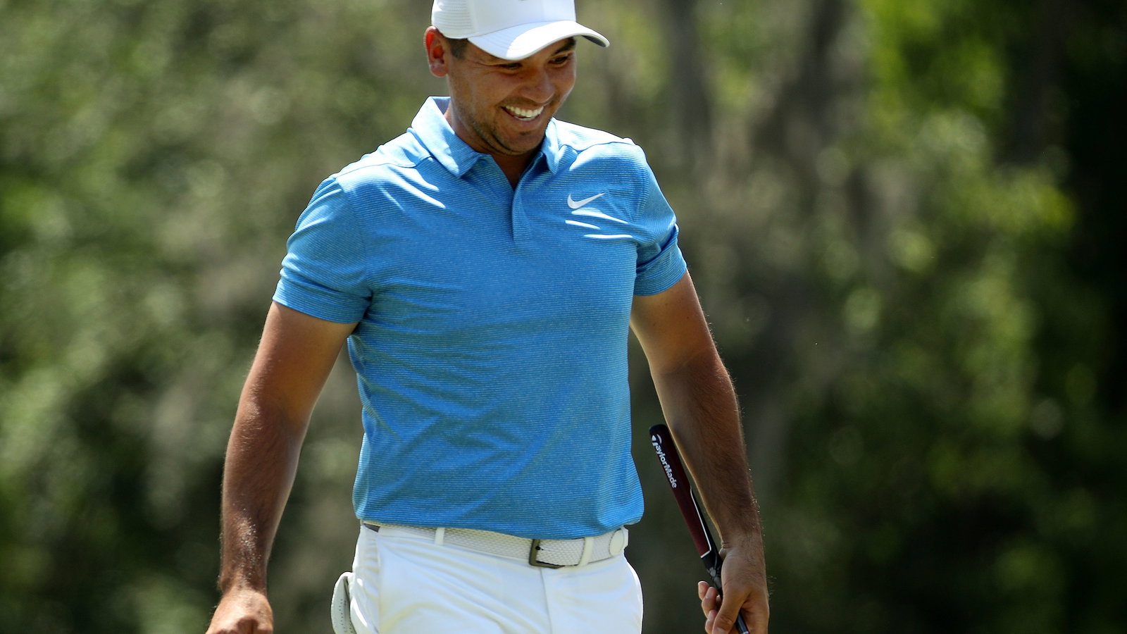 Jason Day: I want to feel uncomfortable to get back to World No.1