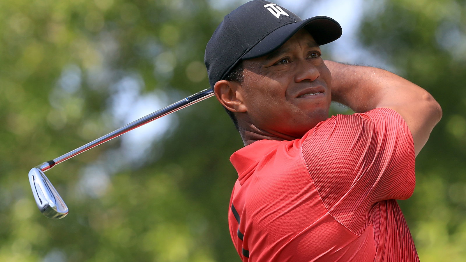 Tiger Woods leads group of five golfers in Forbes Top 100 earners