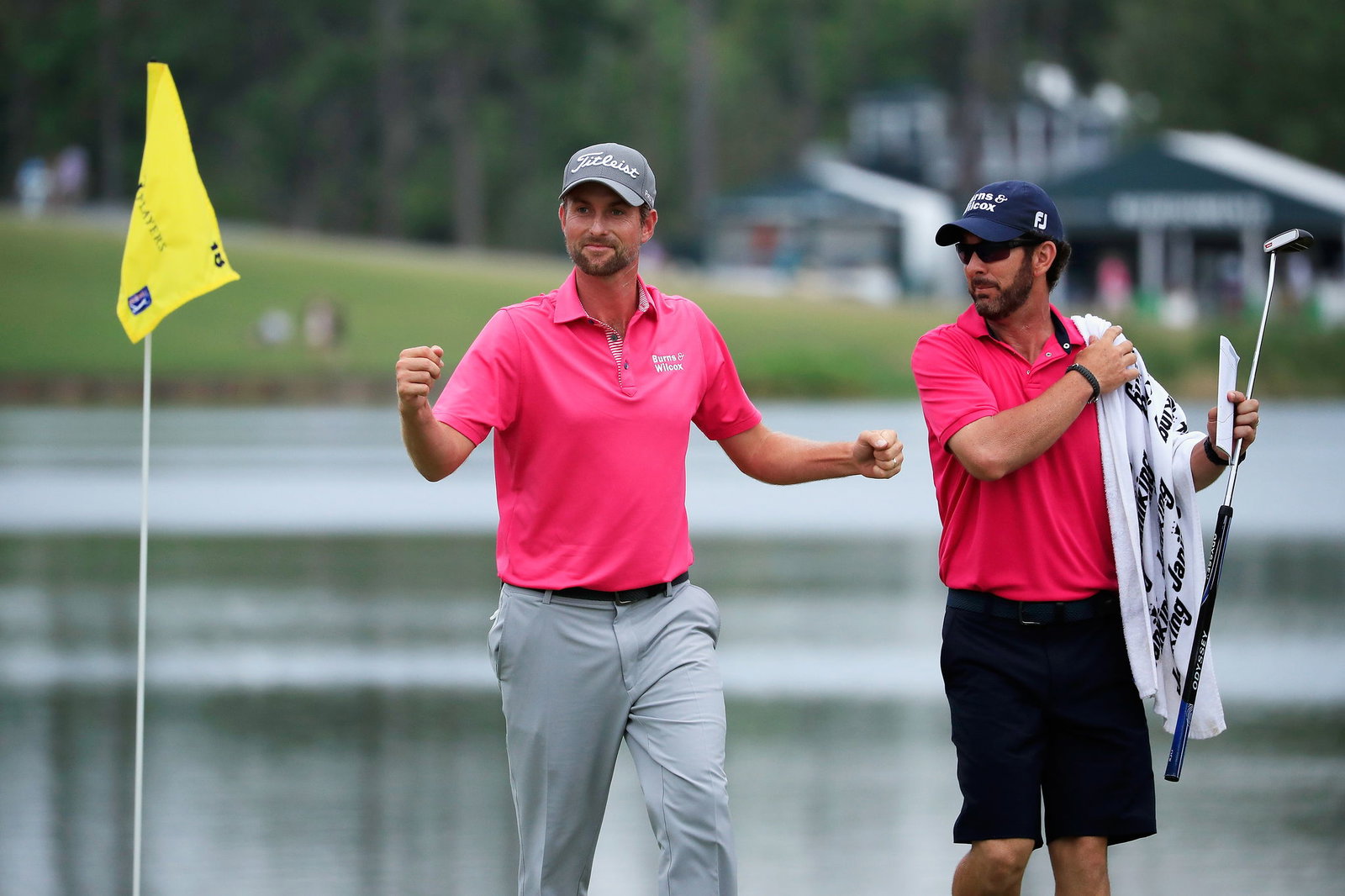12 golfers DQ'd from tournament for playing from an incorrect tee box!