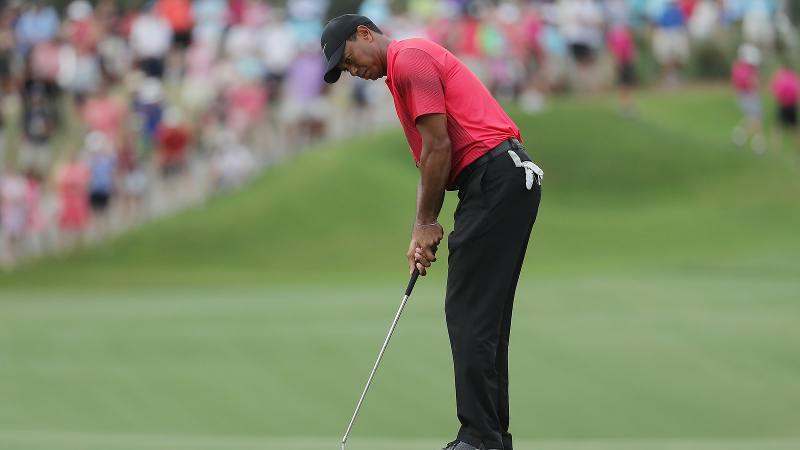 Putting Tips: Surprisingly Simple Drills to Improve Your Putting