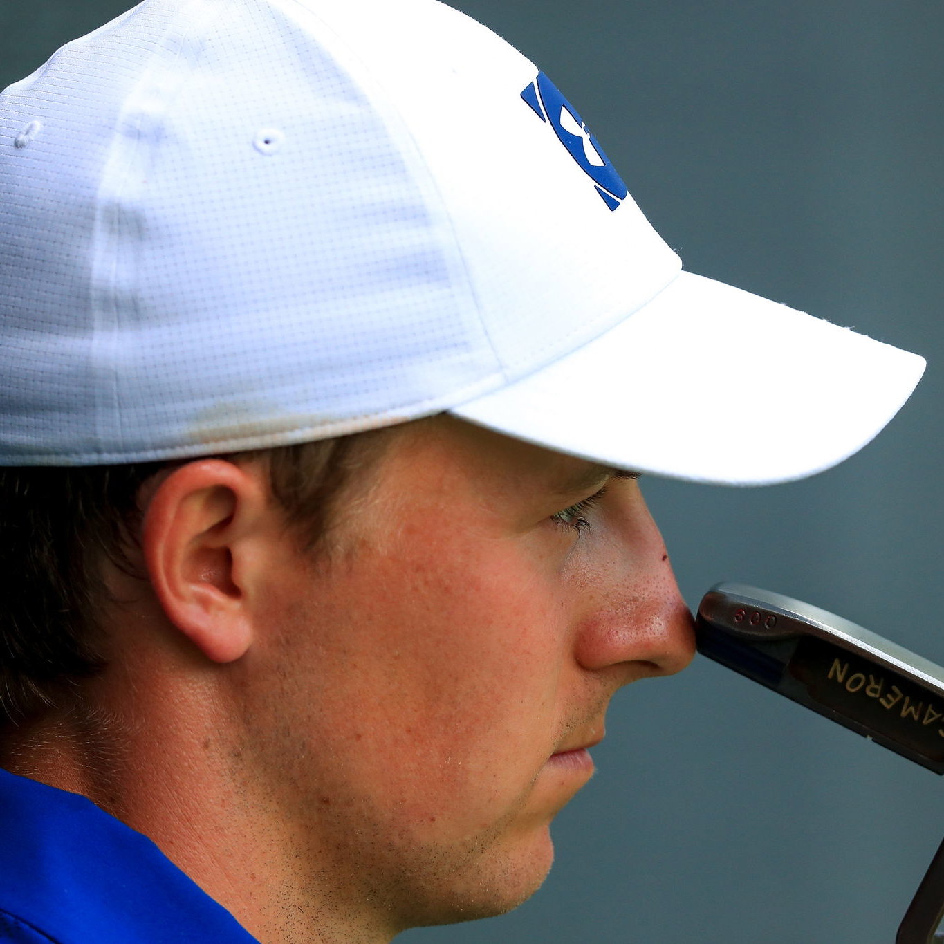 jordan spieth chewing tobacco Spieth's painful yell signals first-ever PGA Tour withdrawal at Travelers Championship Can Chewing Gum Boost Your