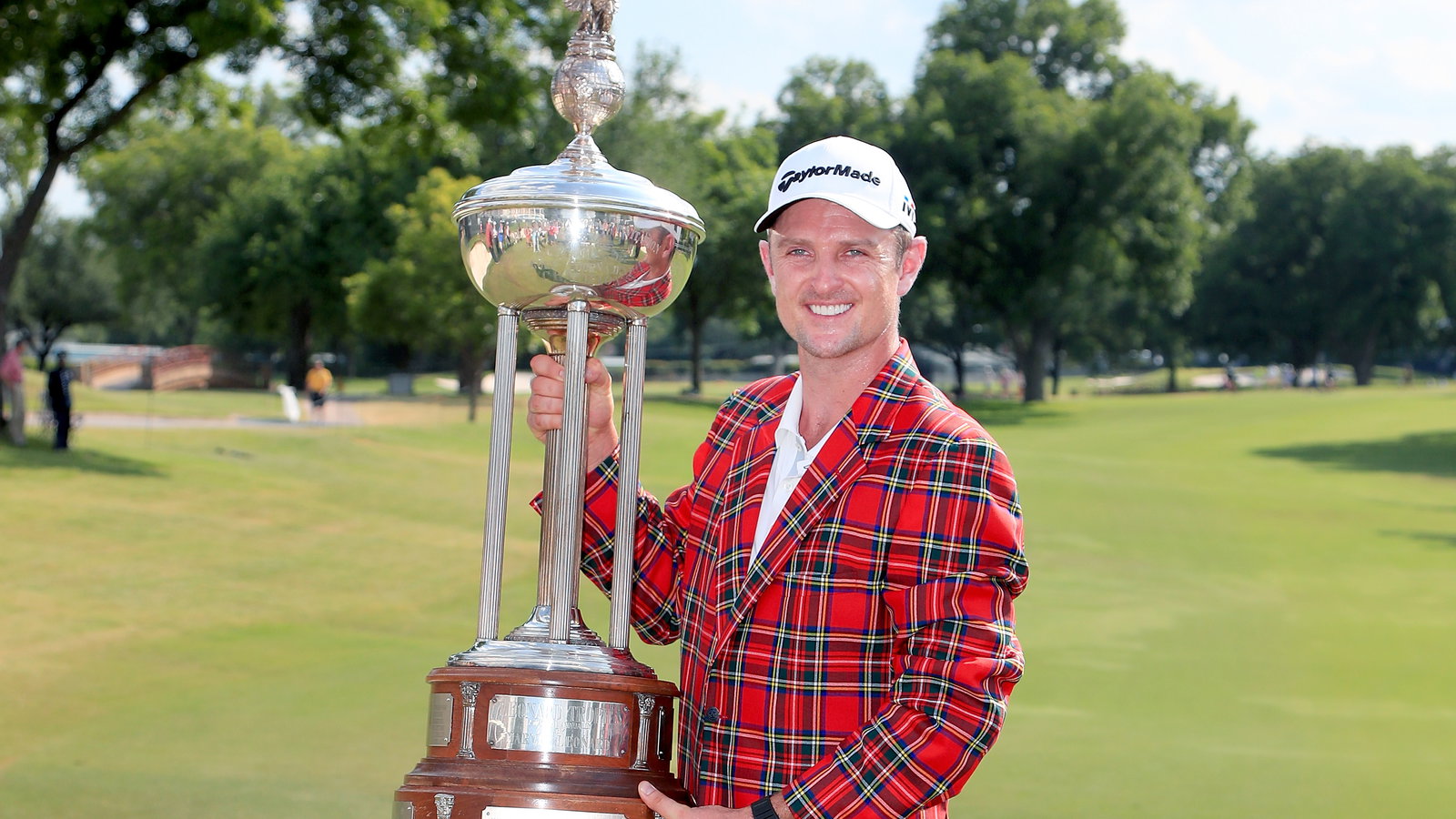 Justin Rose cruises to Fort Worth Invitational win on PGA Tour 