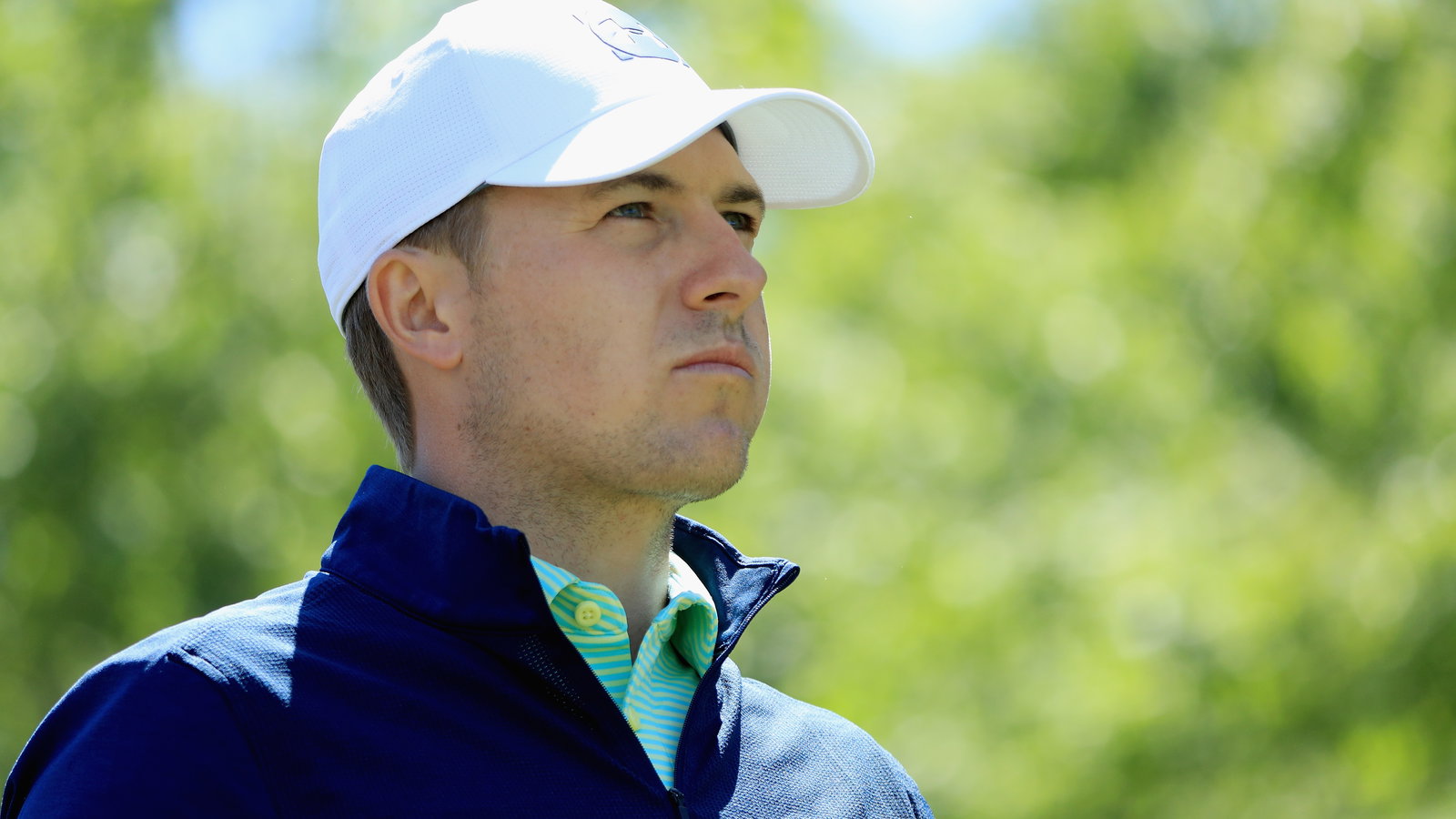 You what mate? Jordan Spieth had no idea of new US Open format