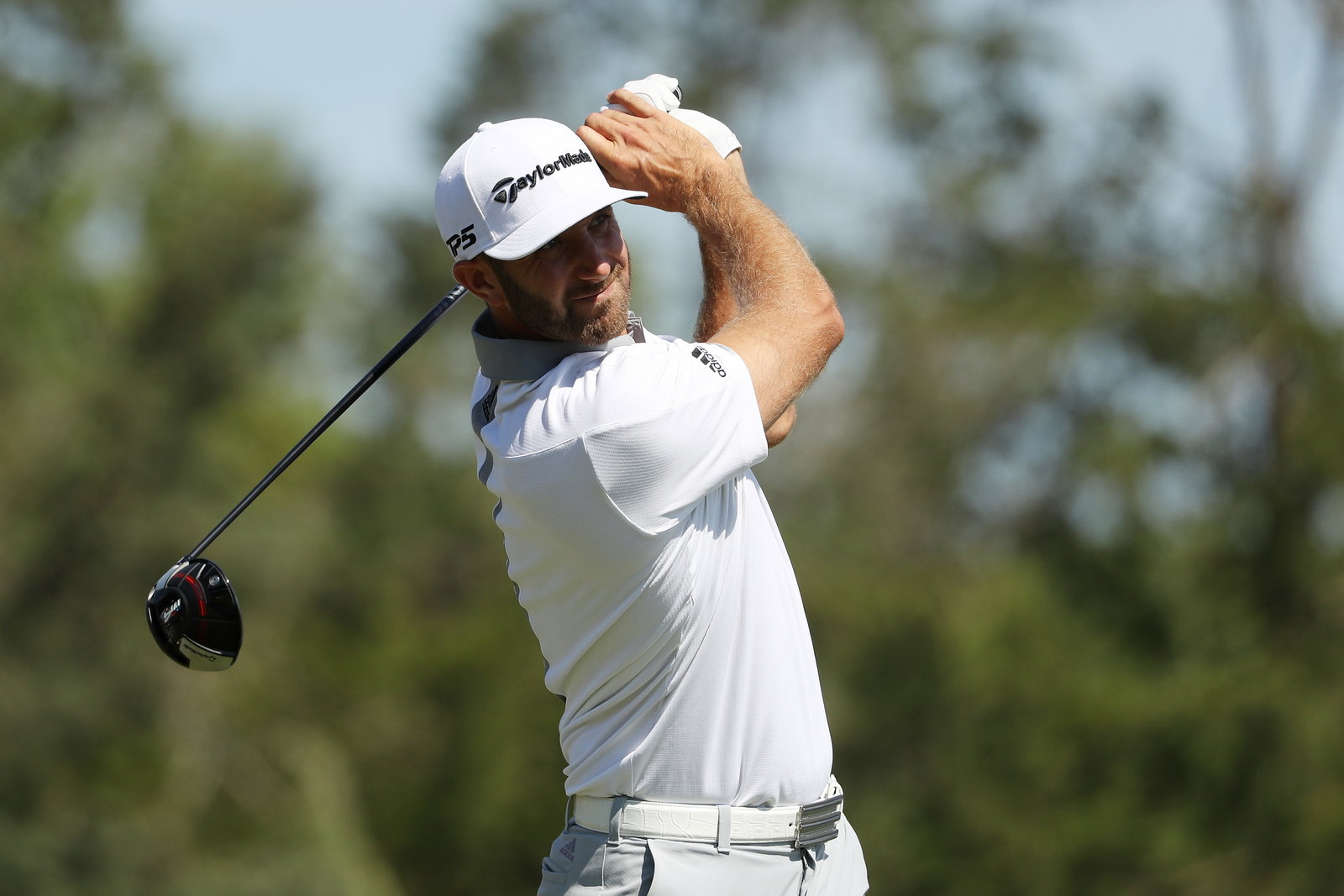 Watson calls for bigger golf ball 