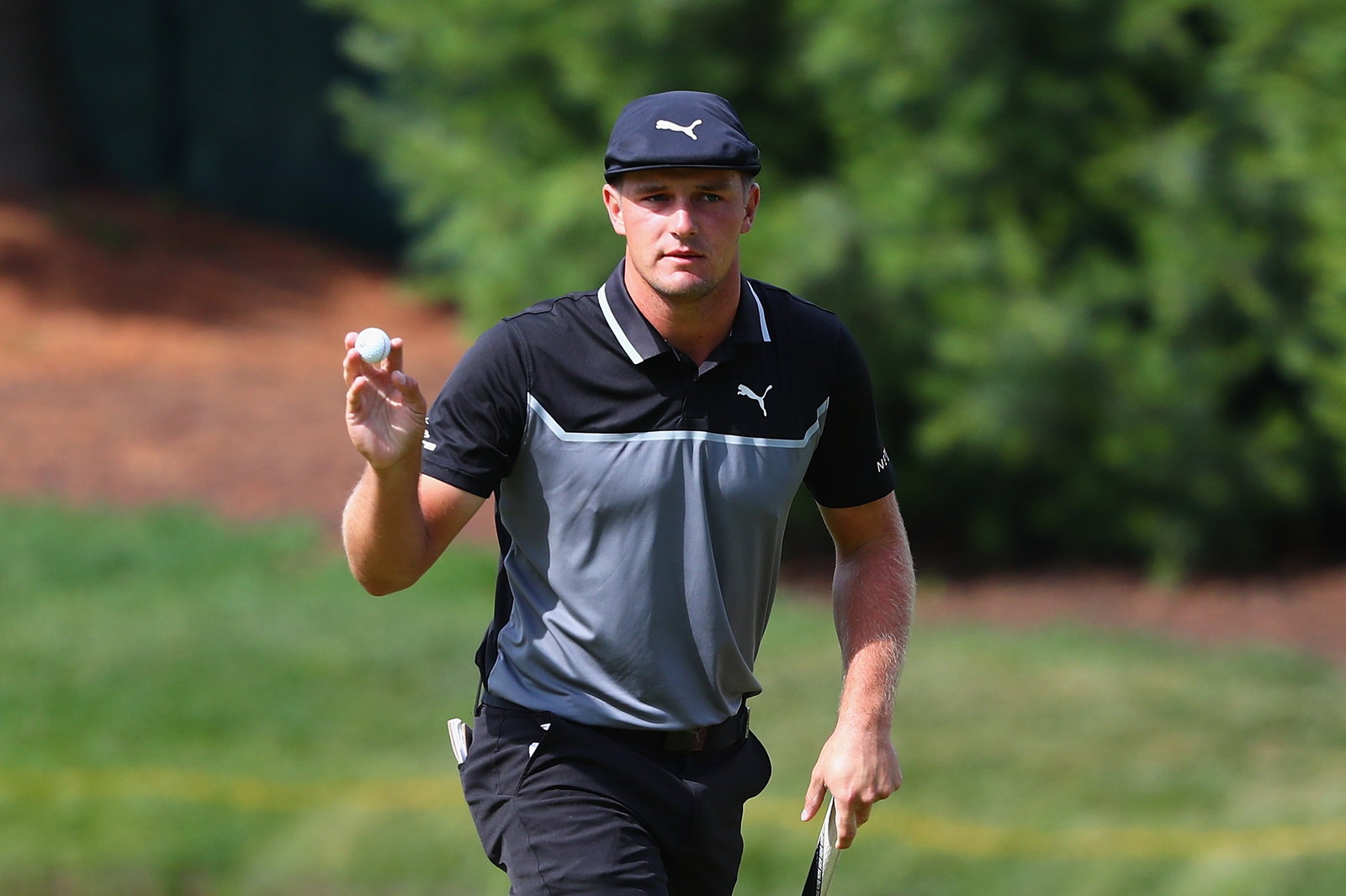 Watch: 2018 Open preview