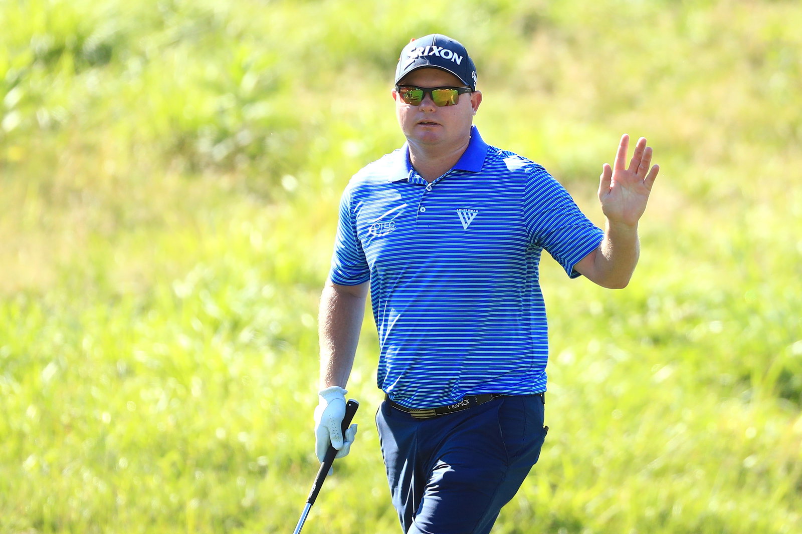 Kim shoots staggering -31 on LPGA Tour to win by 9