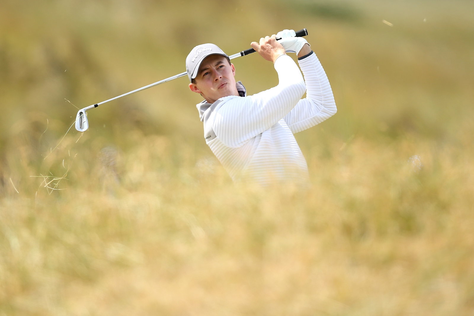 McIlroy: 'no excuses' if I don't perform at Irish Open