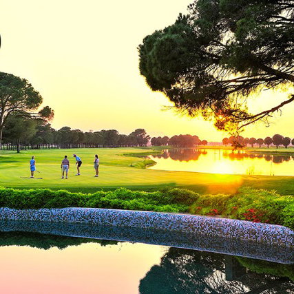 Best Golf Courses in the Czech Republic: Five unique golfing experiences