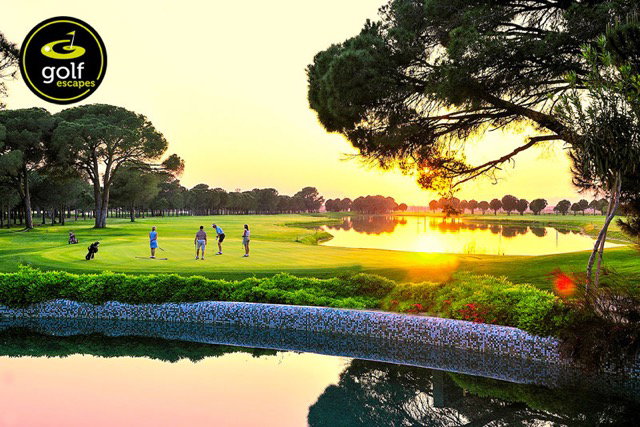 Costa Navarino launches world’s first International Olympic Academy Course