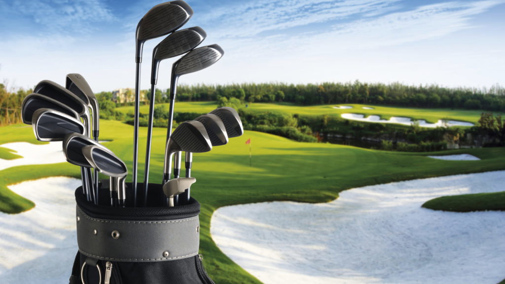 golf datatech reveals average equipment purchase cycles
