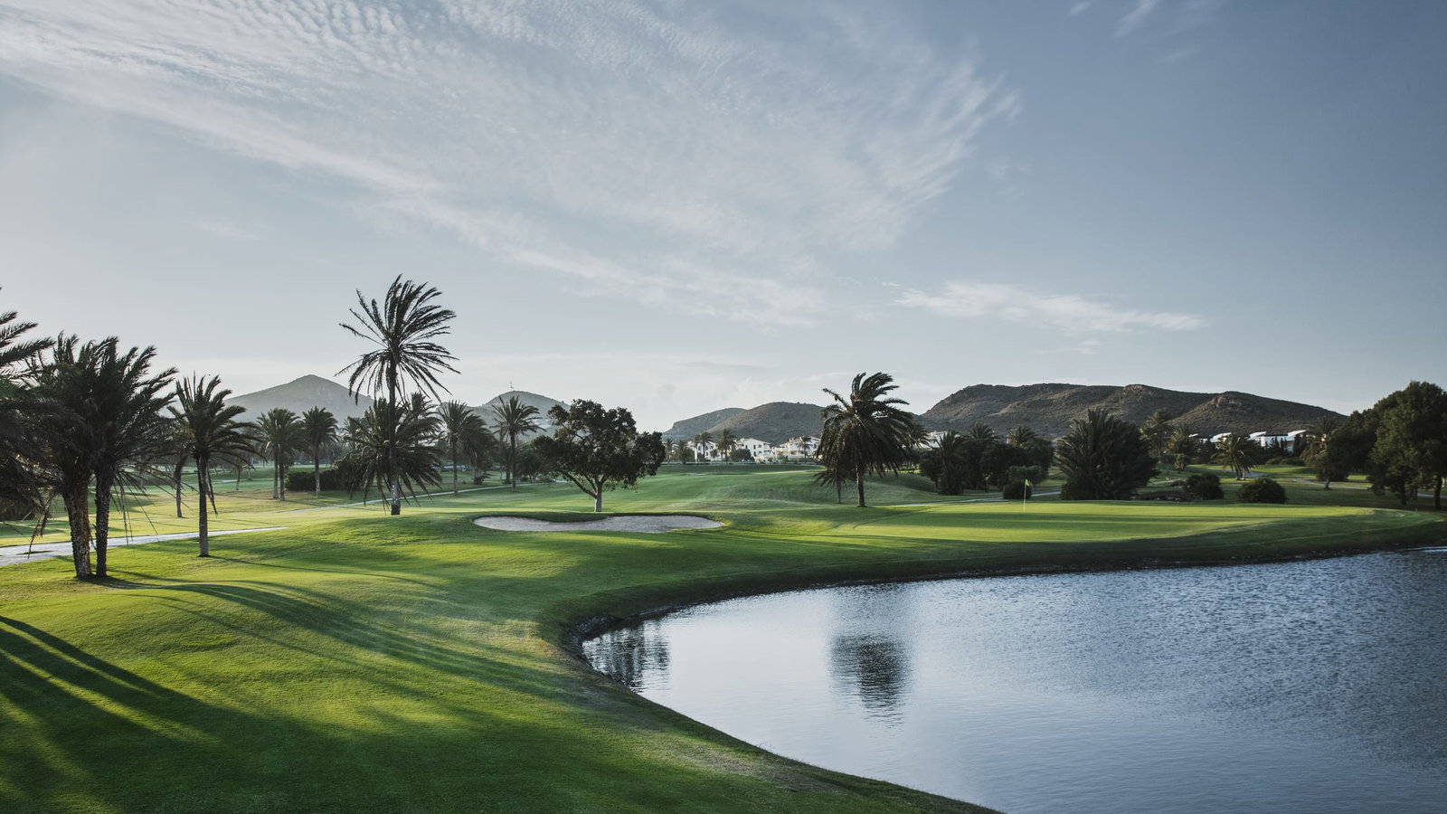 La Manga Club crowned Europe's Leading Sports Resort for a third time