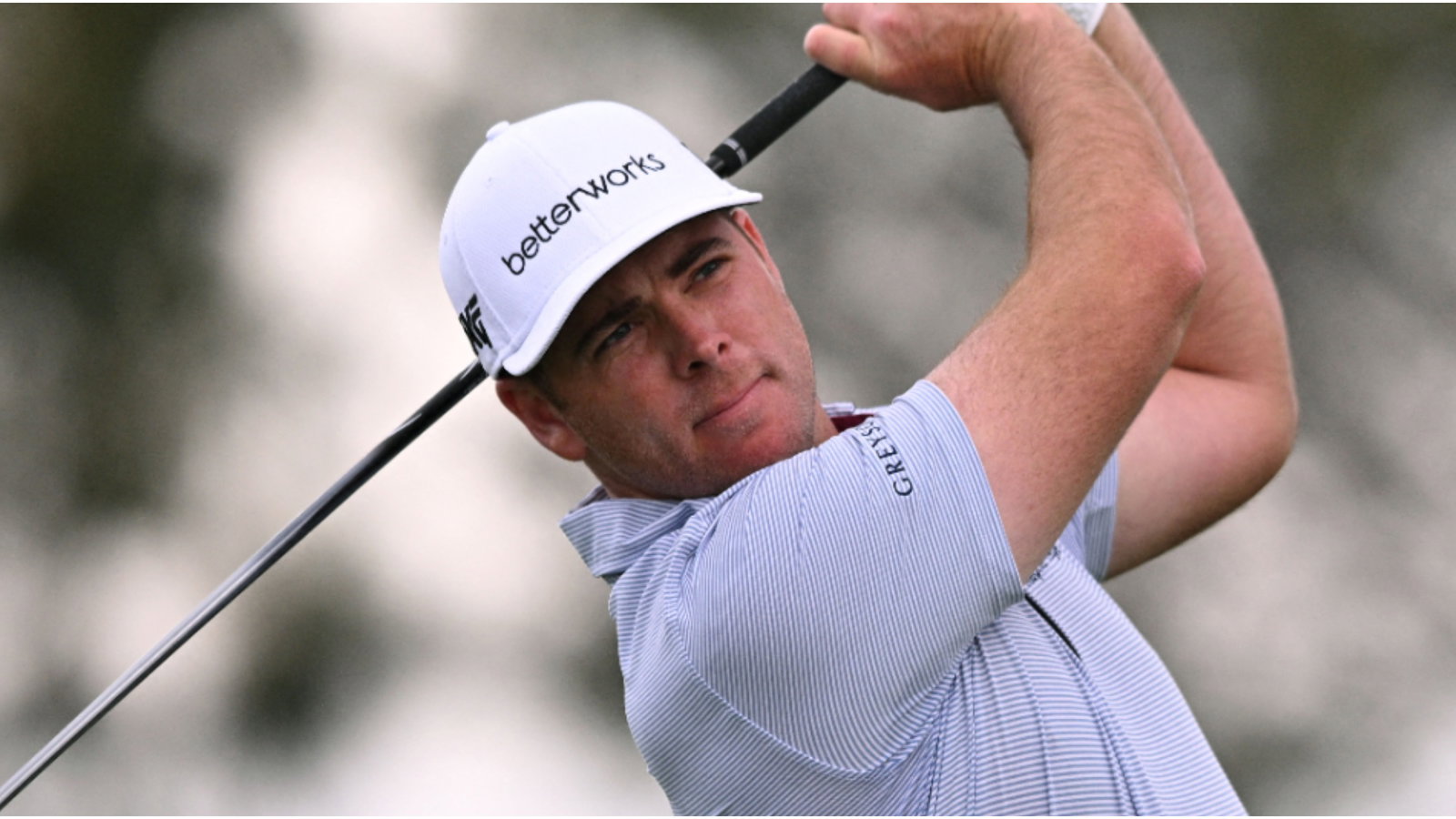 Luke List needs play-off to claim DRAMATIC first PGA Tour win