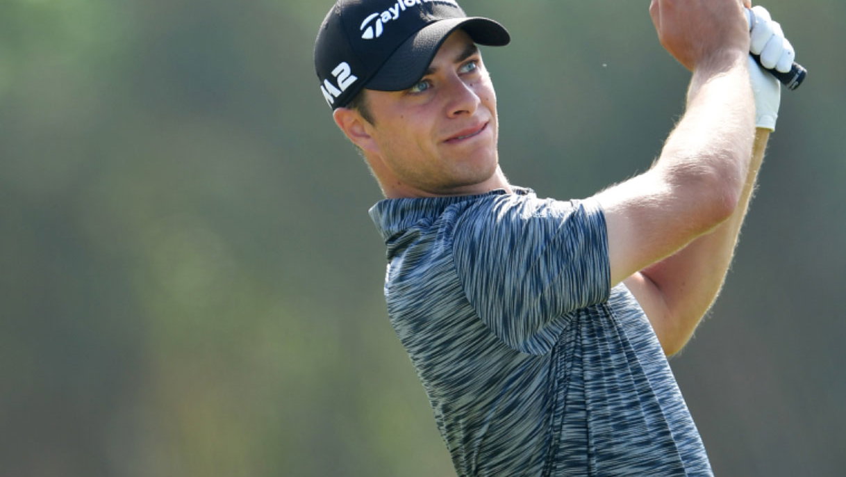 Guido Migliozzi: A career best finish on the European Tour, and on home soil!