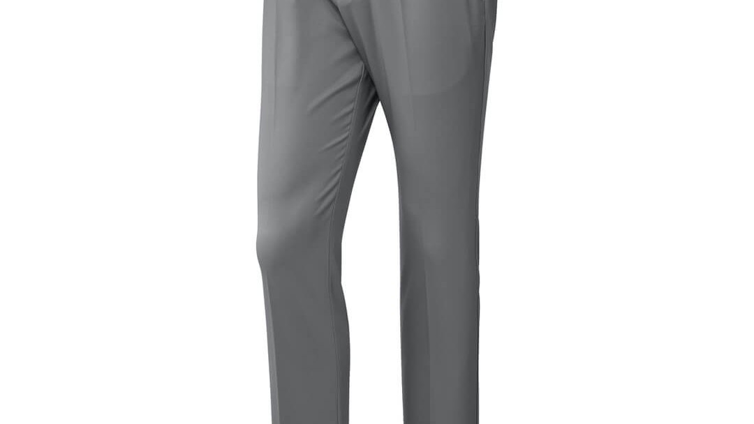 ADIDAS ULTIMATE 365 TAPERED GOLF TROUSERS