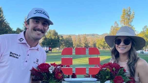 How much Max Homa and others won at the PGA Tour's Fortinet Championship