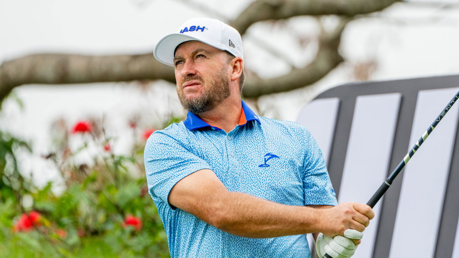 Graeme McDowell
