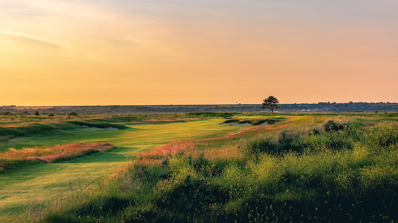 Princes Golf Club Review: One of Kent's GREAT GOLF COURSES