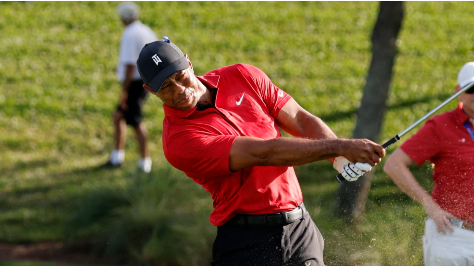 How to watch Tiger Woods' 2022 Genesis Invitational: Stream, odds, tee times
