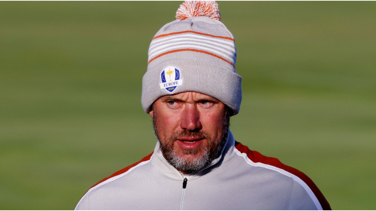 After humbling defeat, is Lee Westwood set to become the NEXT Ryder Cup captain?