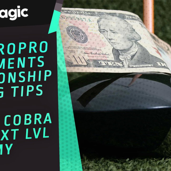 EuroPro Tour betting tips: IFX Payments Championship
