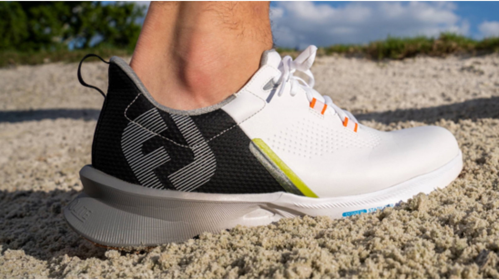 FootJoy launch their latest line ahead of the new golf season: FUEL