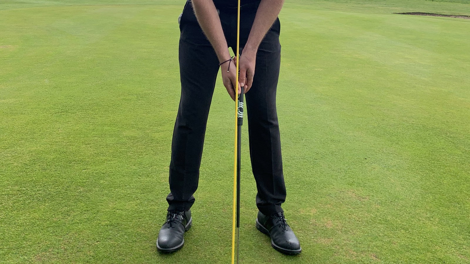 Best Golf Tips: How to perfect your putting with this BRILLIANT drill