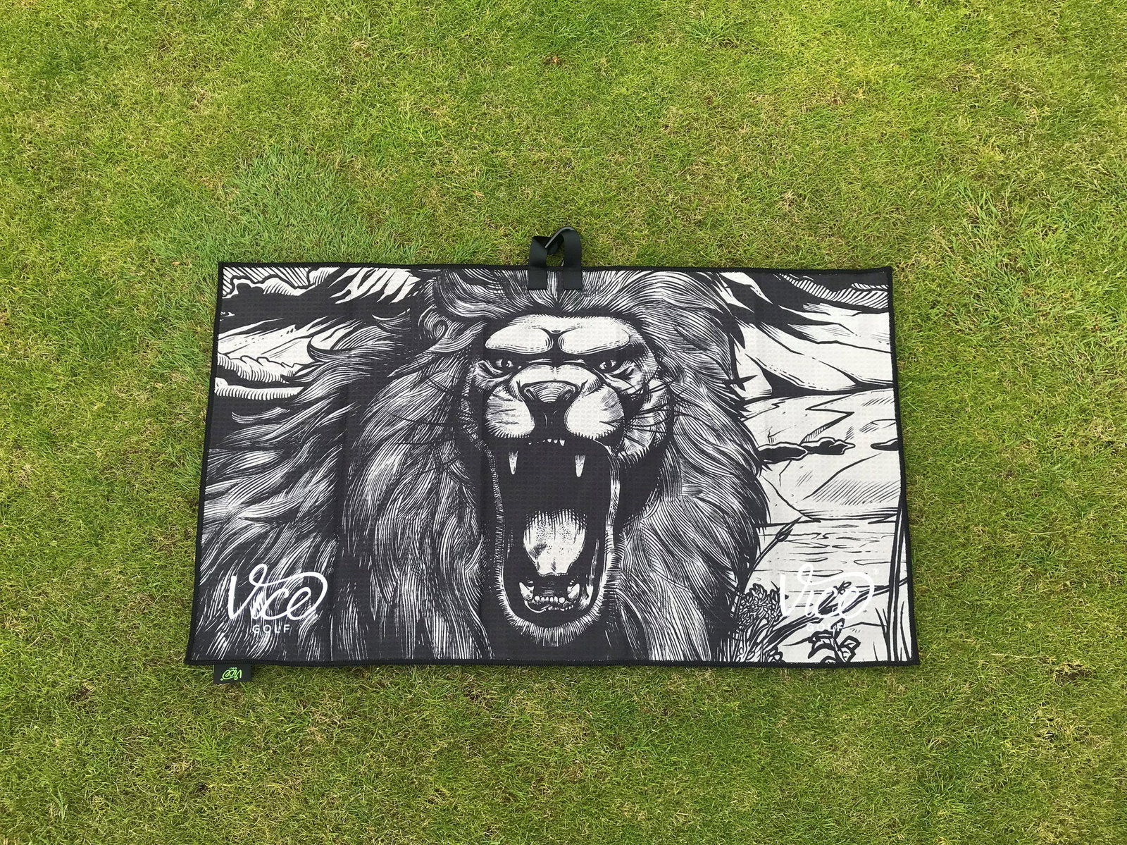 VICE Golf accessories