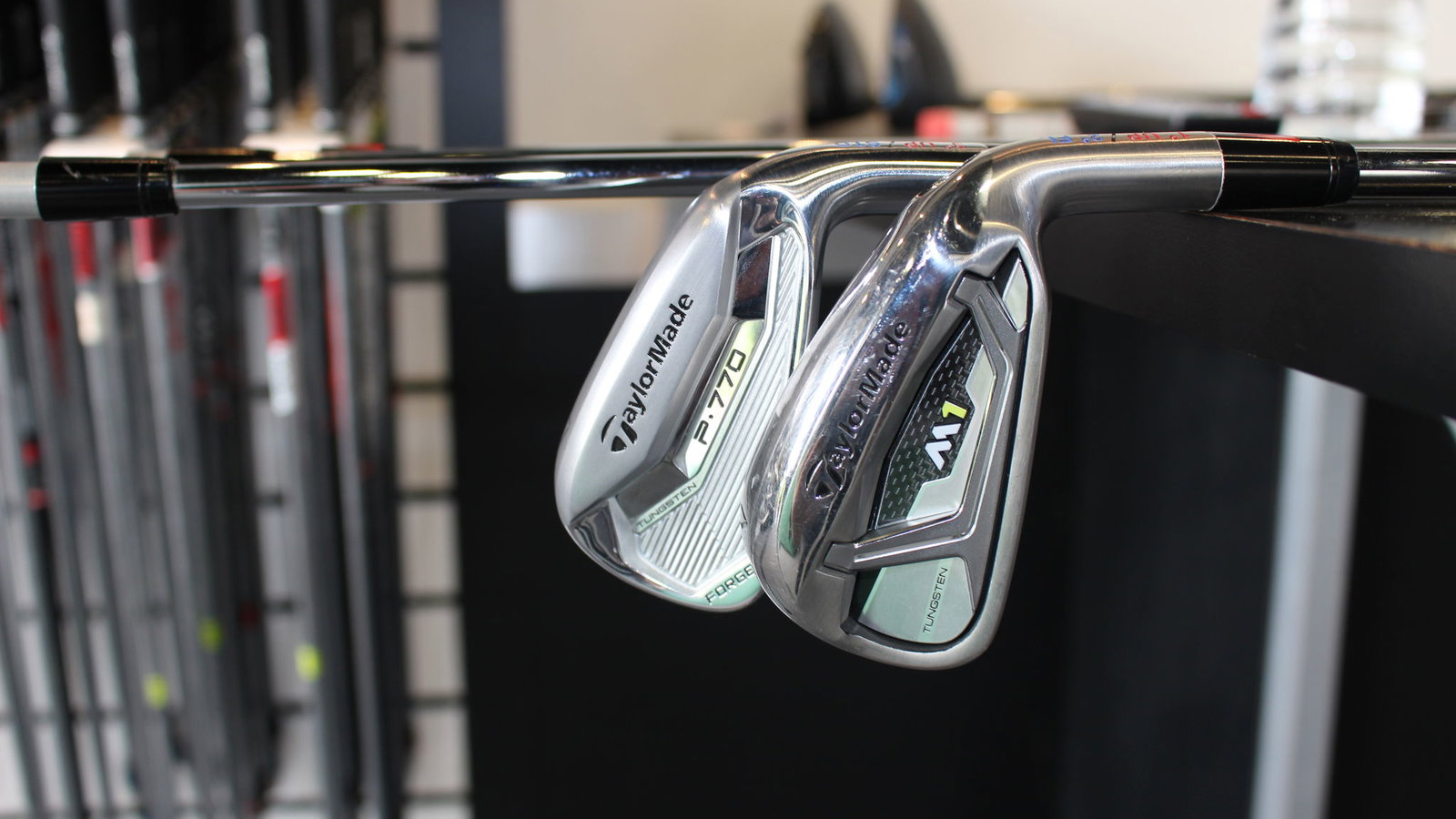 7 things you probably didn't know about your golf clubs but really should
