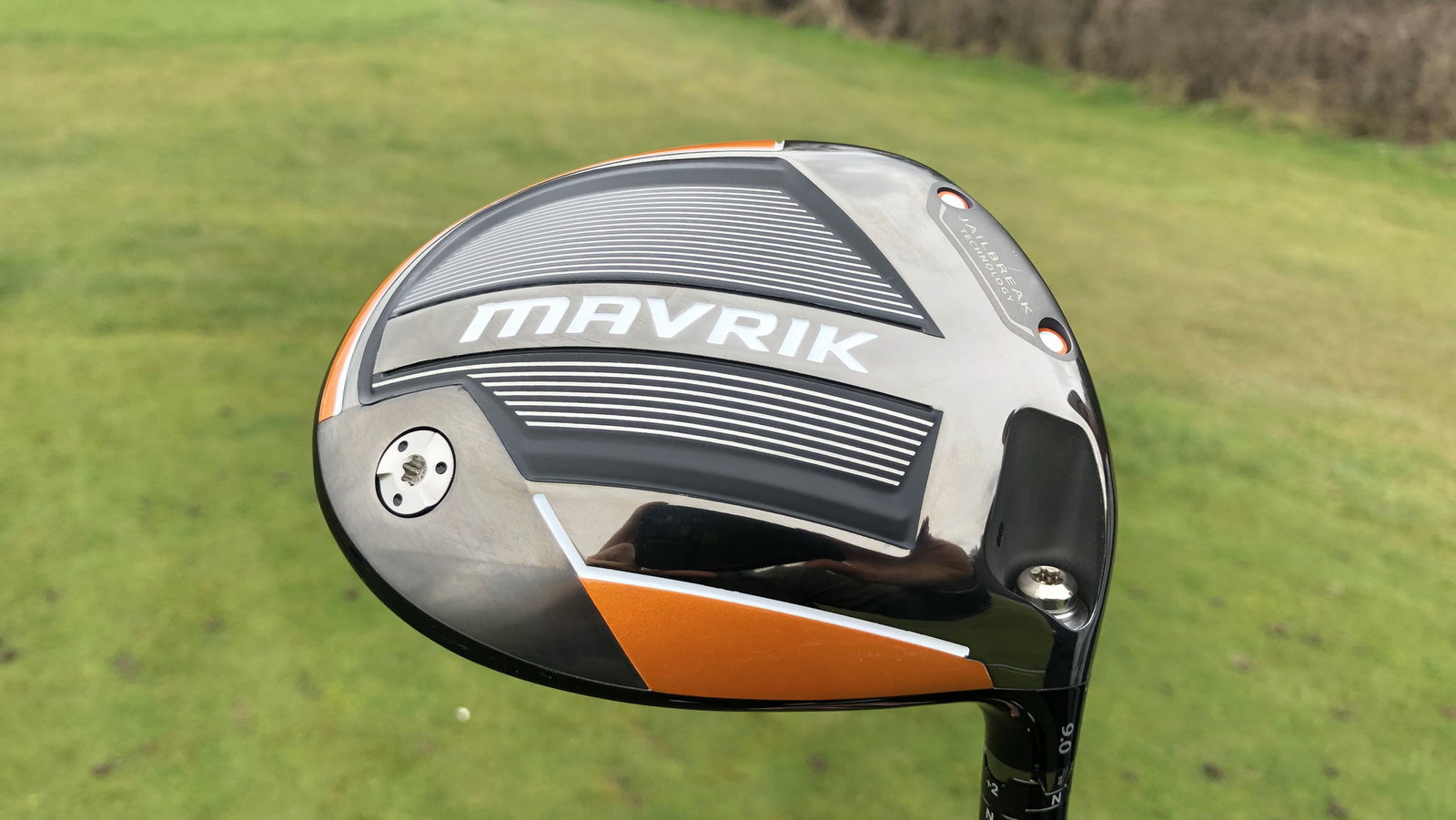 Equipment Quiz: Which new driver have we chosen for YOU?