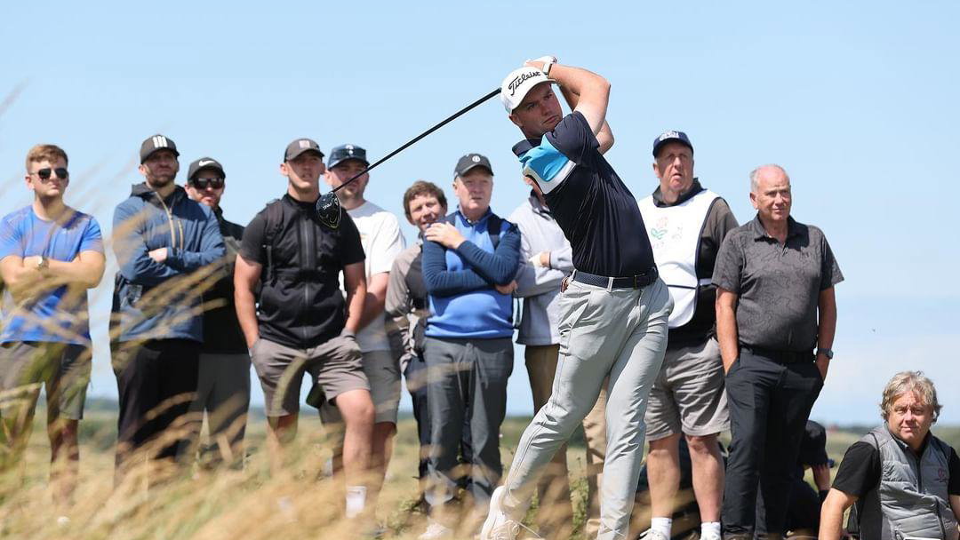 Special report: An interview with Florida Gator Joe Pagdin