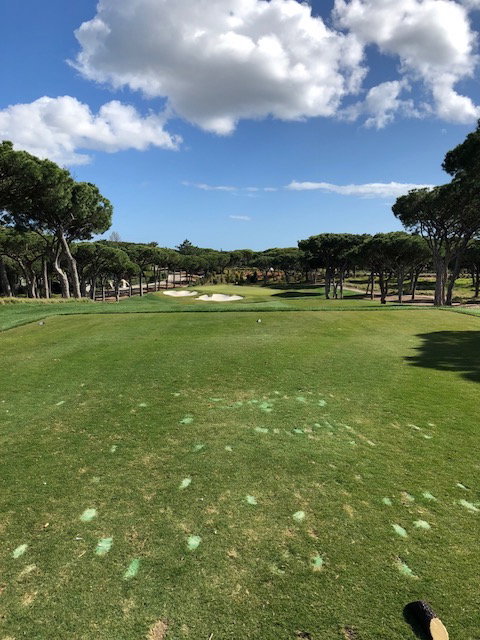 Best All-Inclusive Golf Escapes 2018