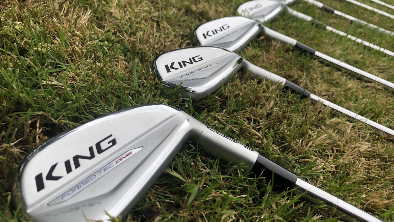 Why YOU should consider using ONE Length irons like Bryson DeChambeau