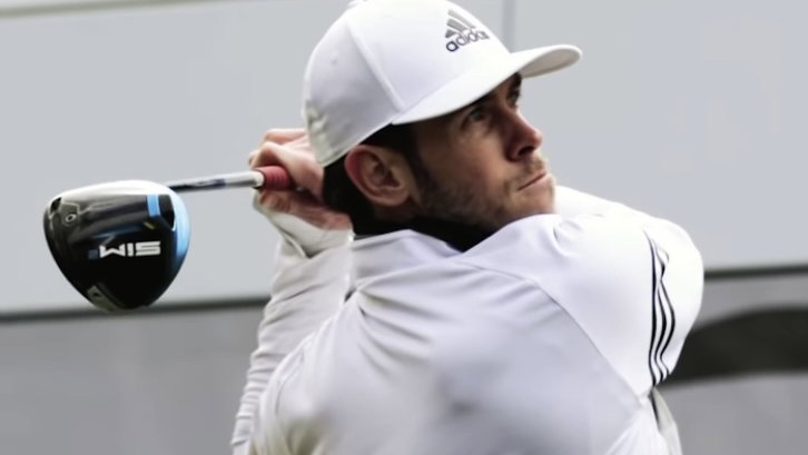 RUMOUR: Gareth Bale to leave Spurs and turn focus to GOLF!