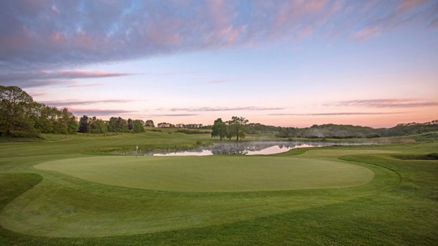 London Golf Club invites you to take part in its Men's Open Day