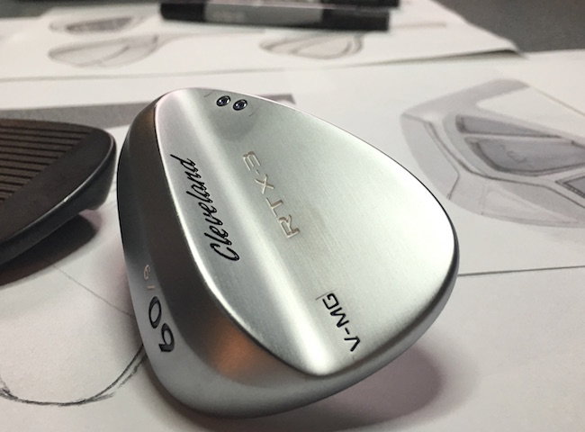 10: Nike Method Origin putters
