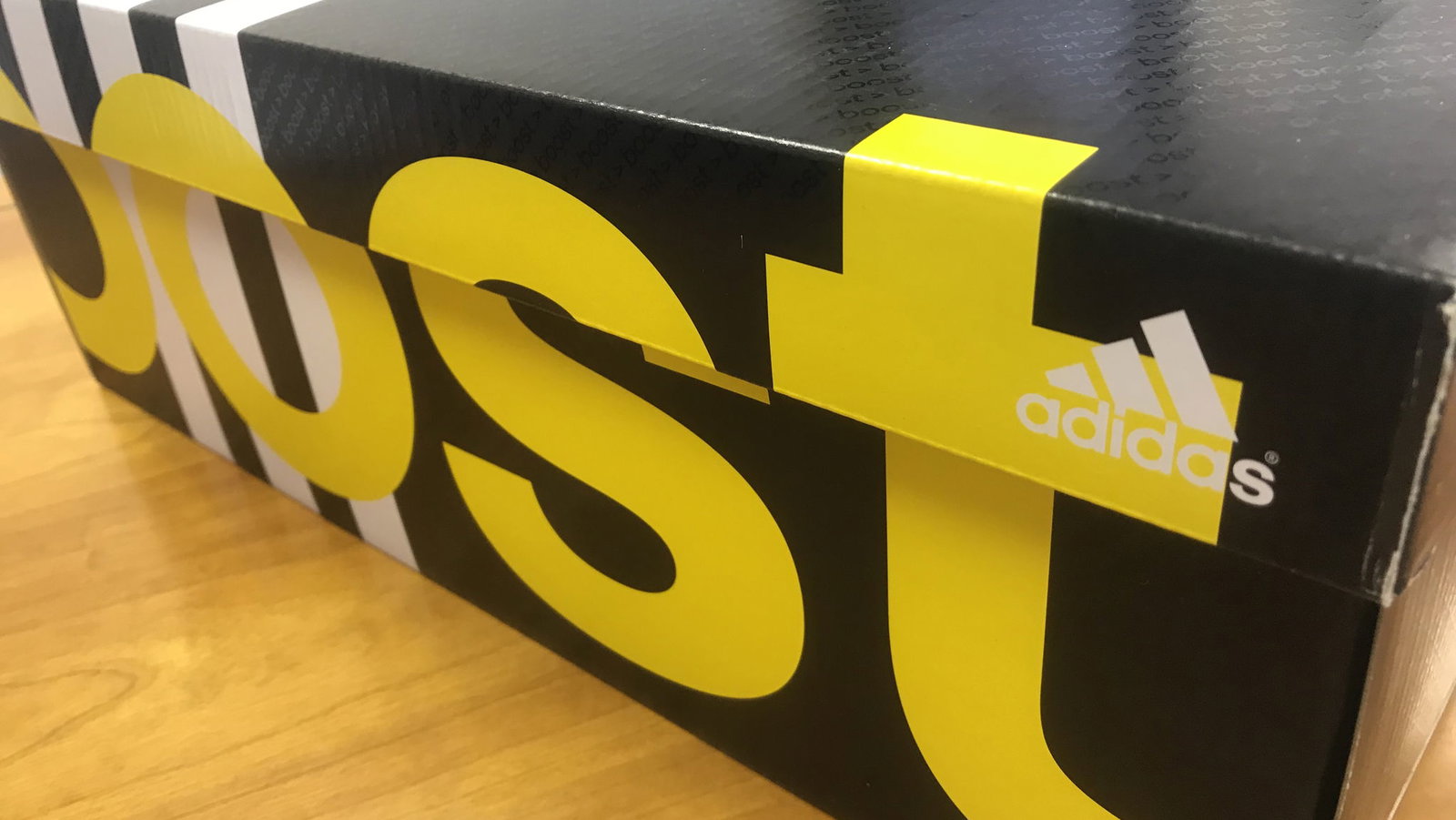 Unboxing adidas Tour360 XT SL