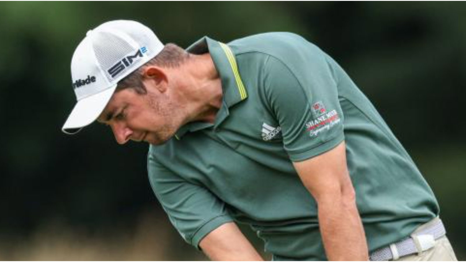 Butterfield Bermuda Championship: Lucas Herbert holds off Reed for first victory