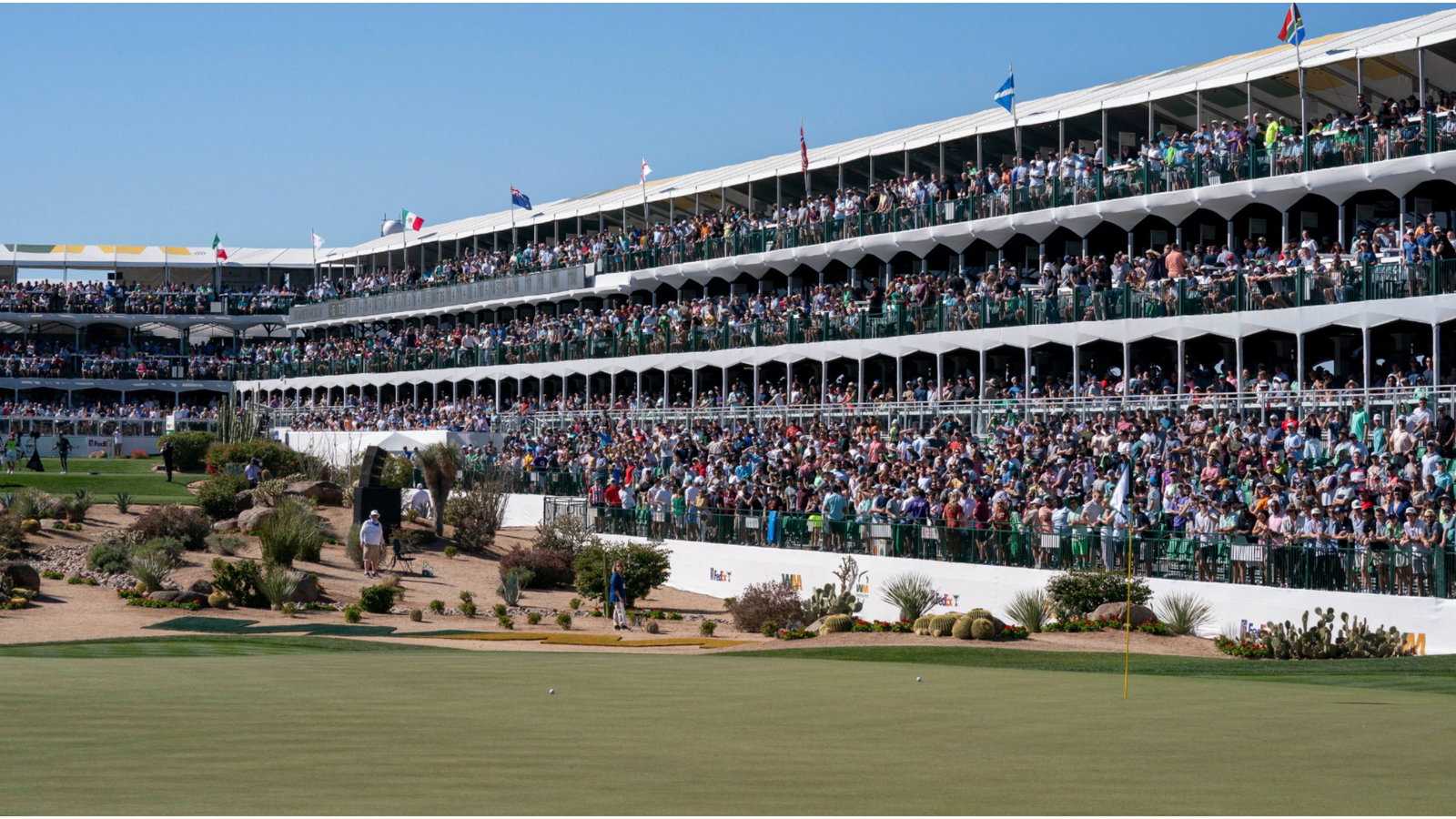 Silly season in Phoenix? Nothing has changed since Tiger's ace | Opinion