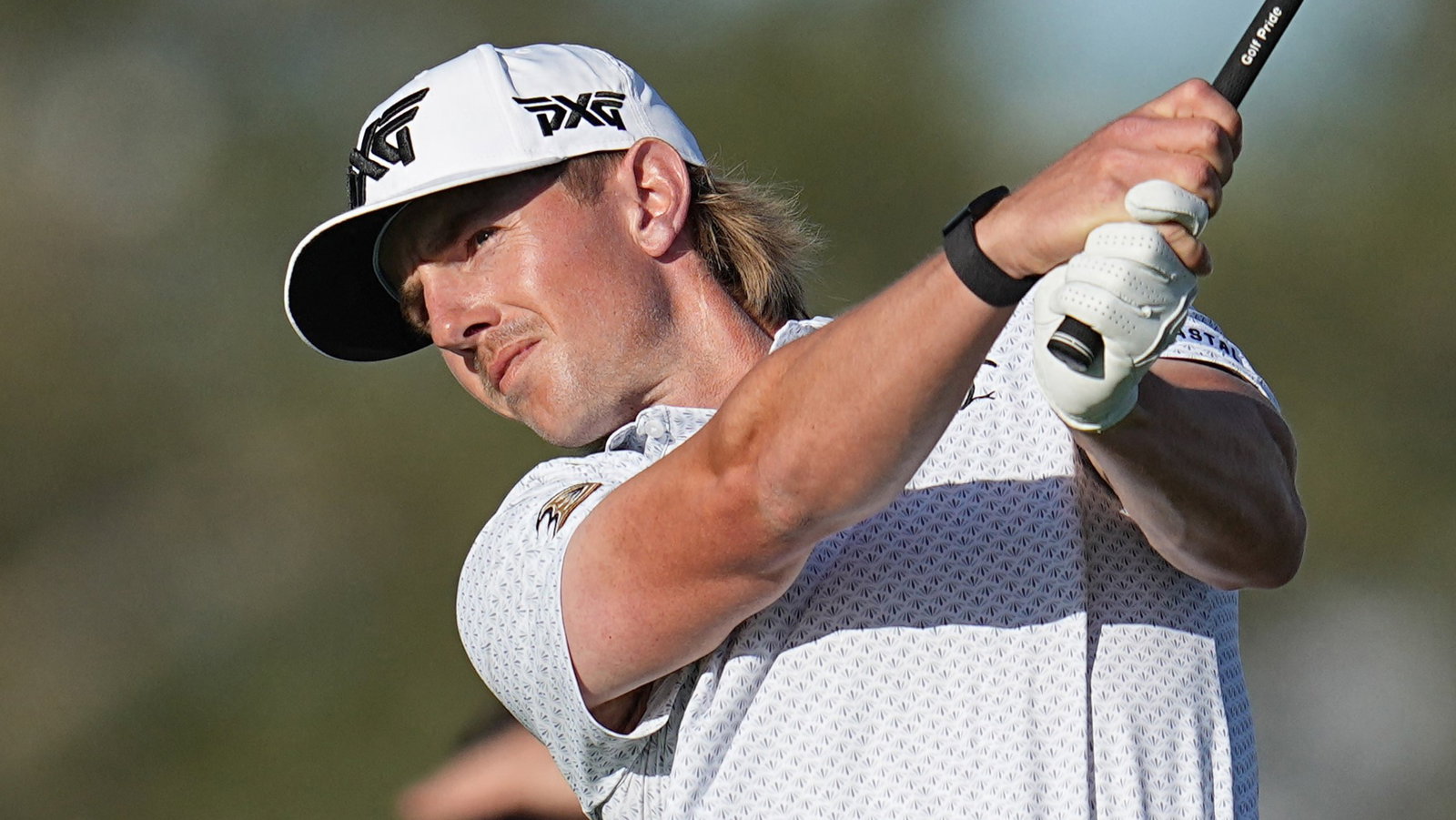 10 things to know about new PGA Tour star Jake Knapp