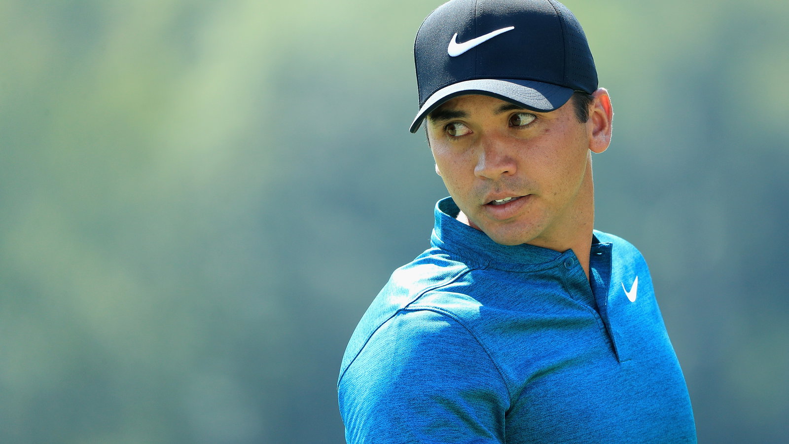 Jason Day hits back at his Twitter haters after Disney World sighting